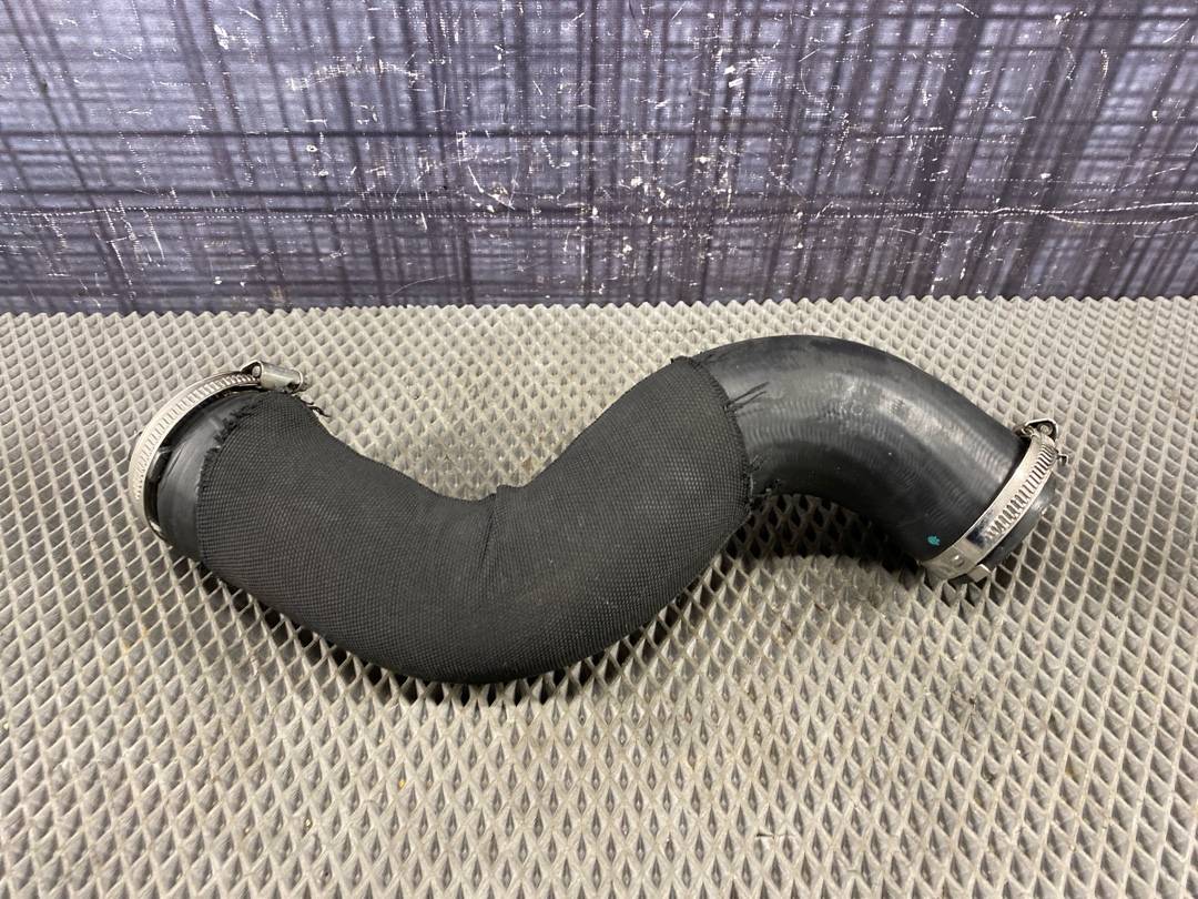 Патрубок интеркуллера, 1360 рублей, Красноярск