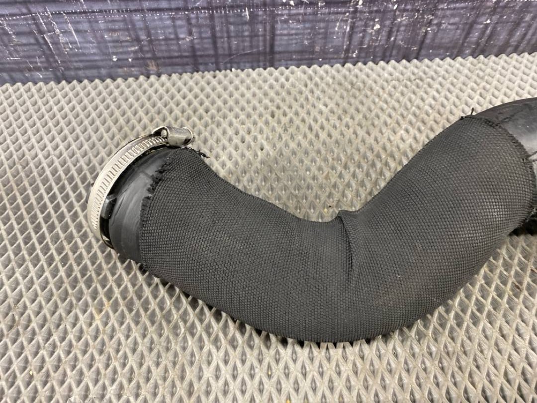 Патрубок интеркуллера, 1360 рублей, Красноярск