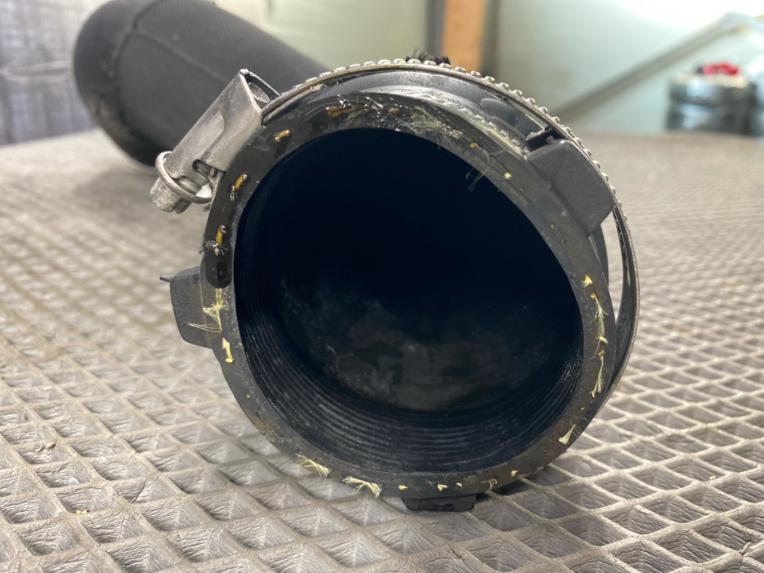 Патрубок интеркуллера, 1360 рублей, Красноярск