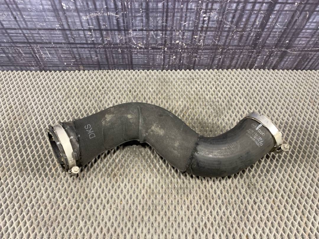 Патрубок интеркуллера, 1360 рублей, Красноярск