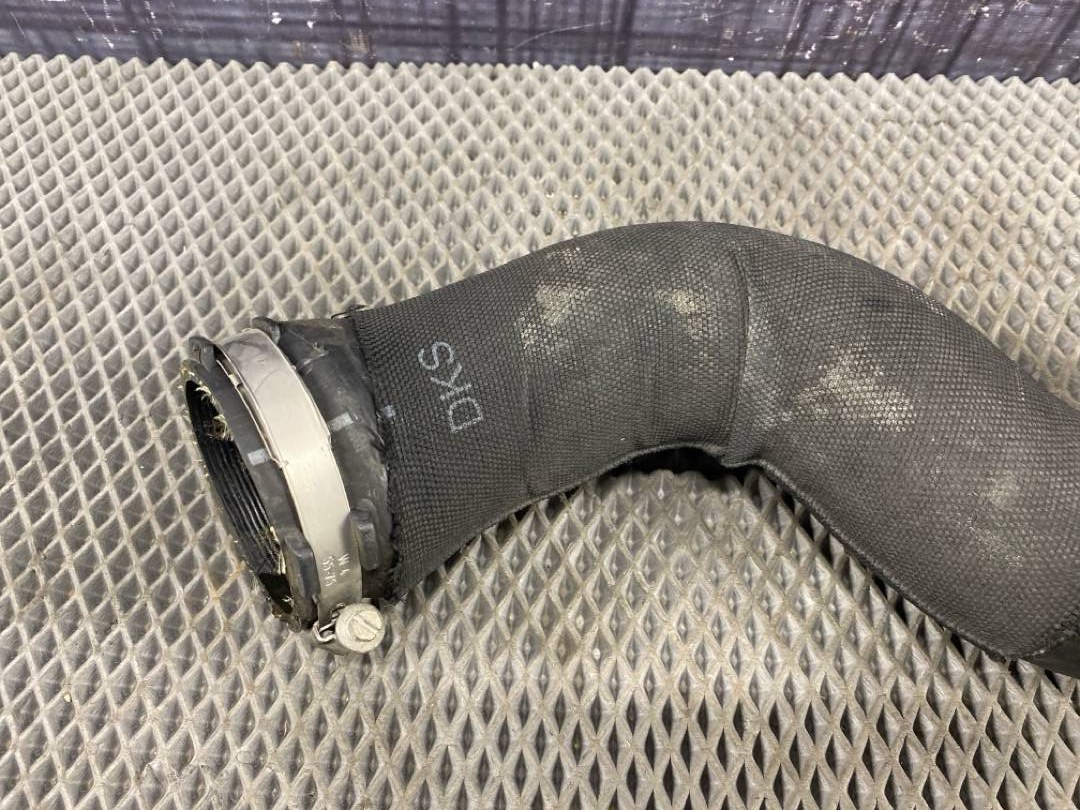 Патрубок интеркуллера, 1360 рублей, Красноярск