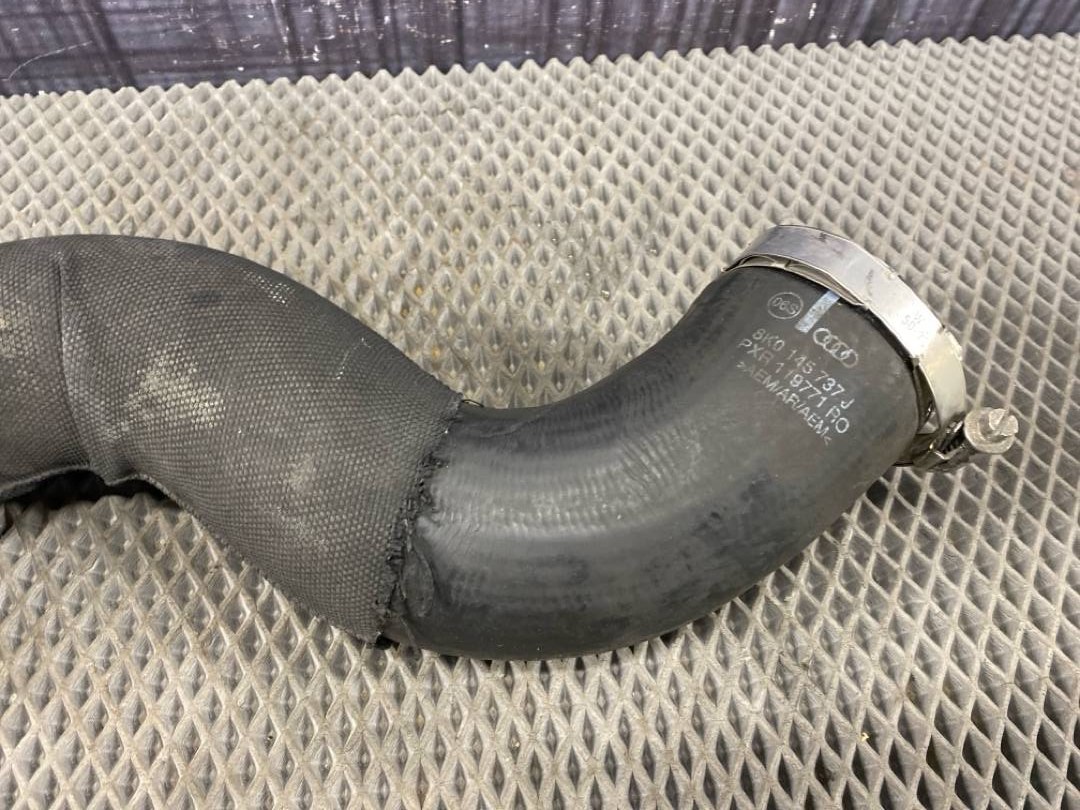 Патрубок интеркуллера, 1360 рублей, Красноярск