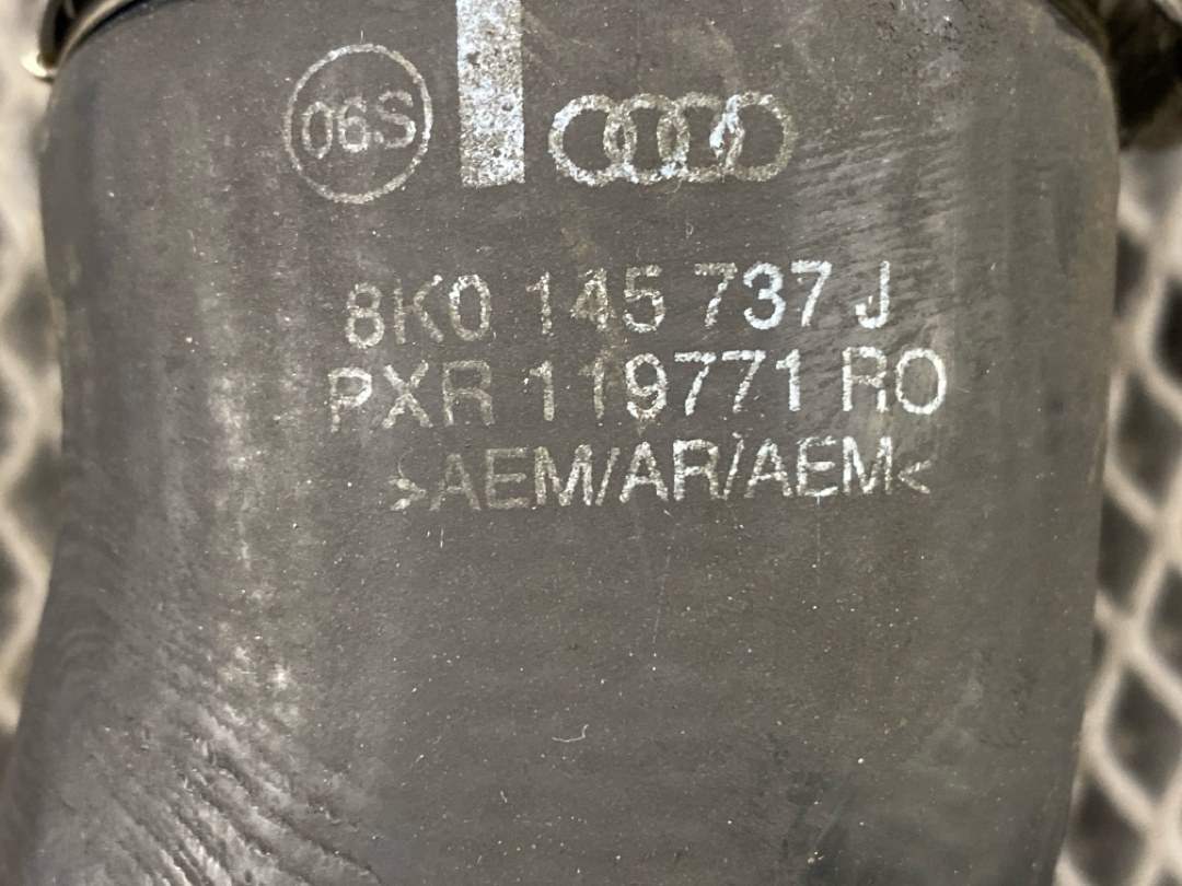 Патрубок интеркуллера, 1360 рублей, Красноярск