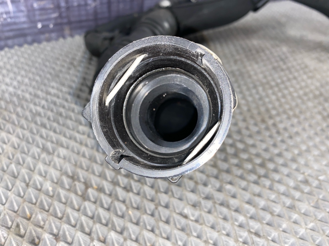 Шланг радиатора, 2250 рублей, Красноярск