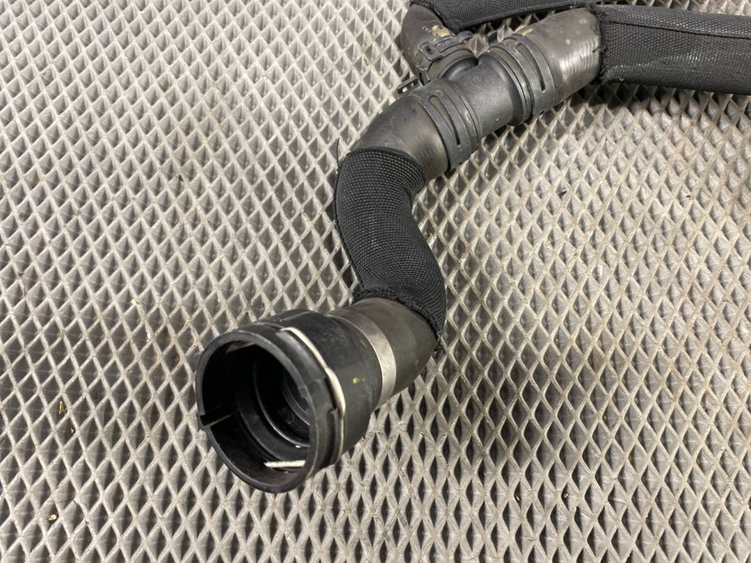 Шланг радиатора, 2250 рублей, Красноярск