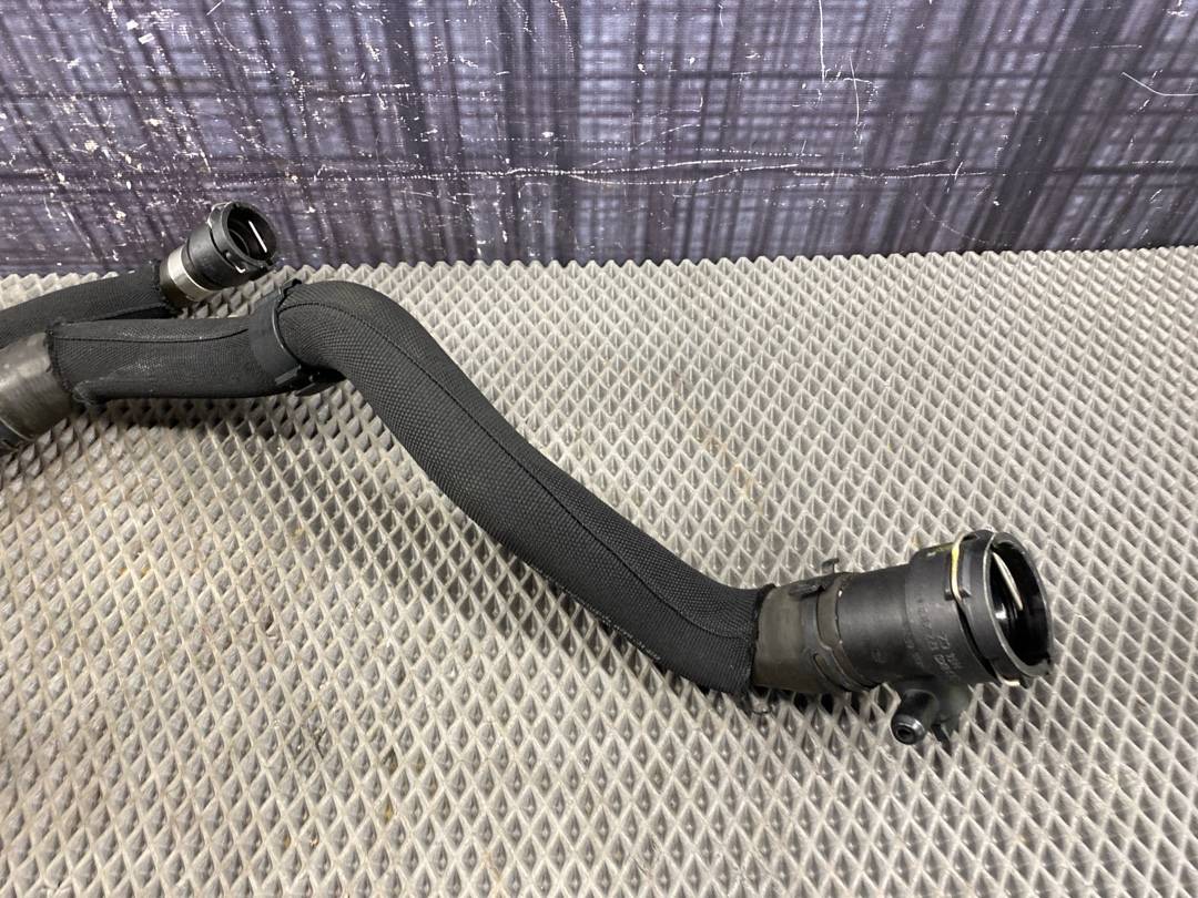 Шланг радиатора, 2250 рублей, Красноярск