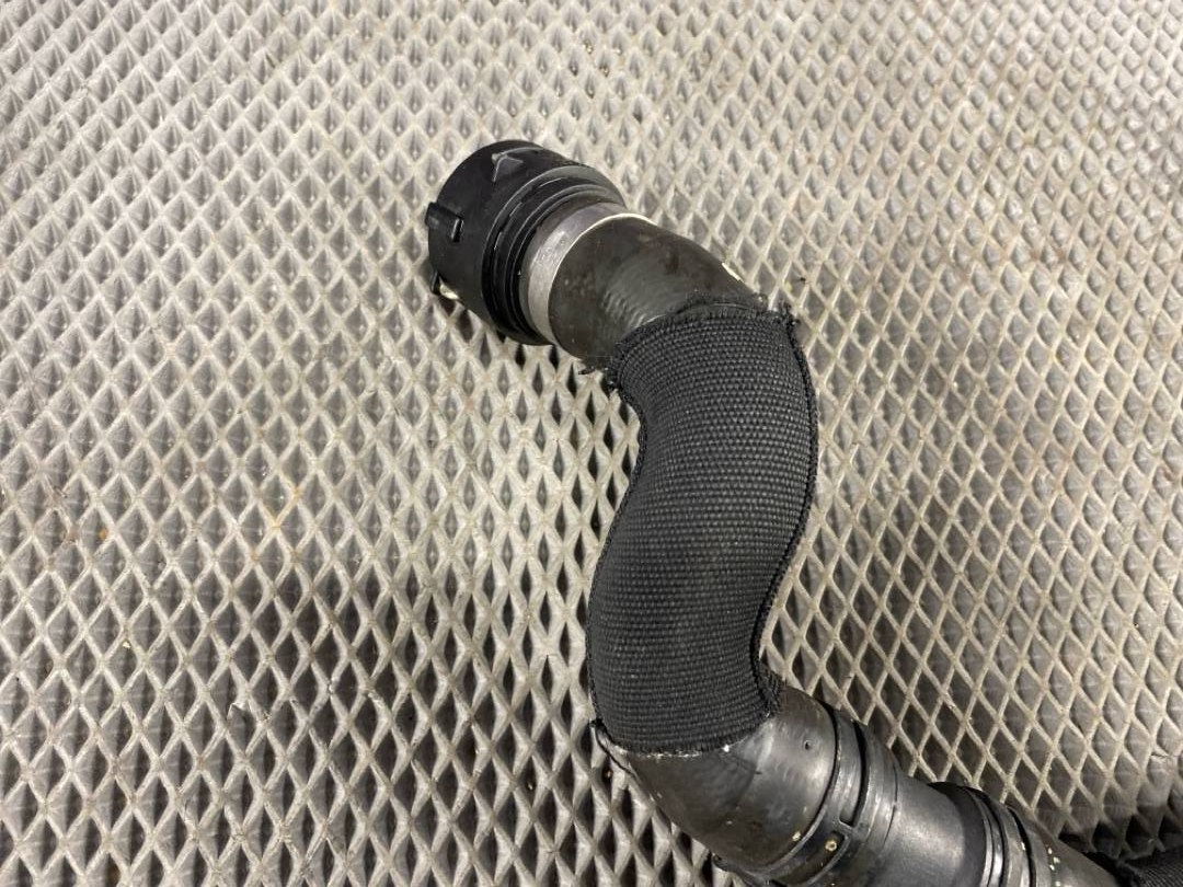 Шланг радиатора, 2250 рублей, Красноярск