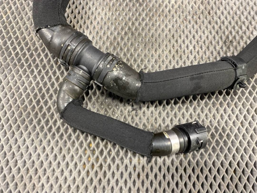 Шланг радиатора, 2250 рублей, Красноярск