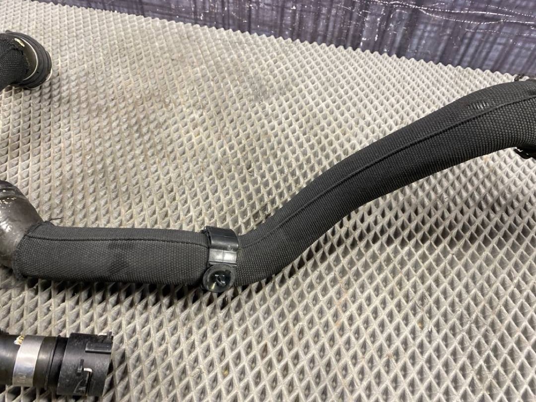 Шланг радиатора, 2250 рублей, Красноярск