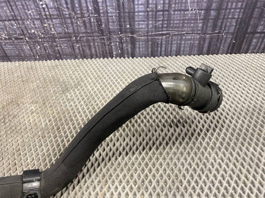 Шланг радиатора, 2250 рублей, Красноярск