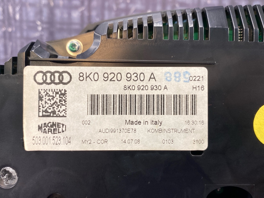 Щиток приборов, 4110 рублей, Красноярск