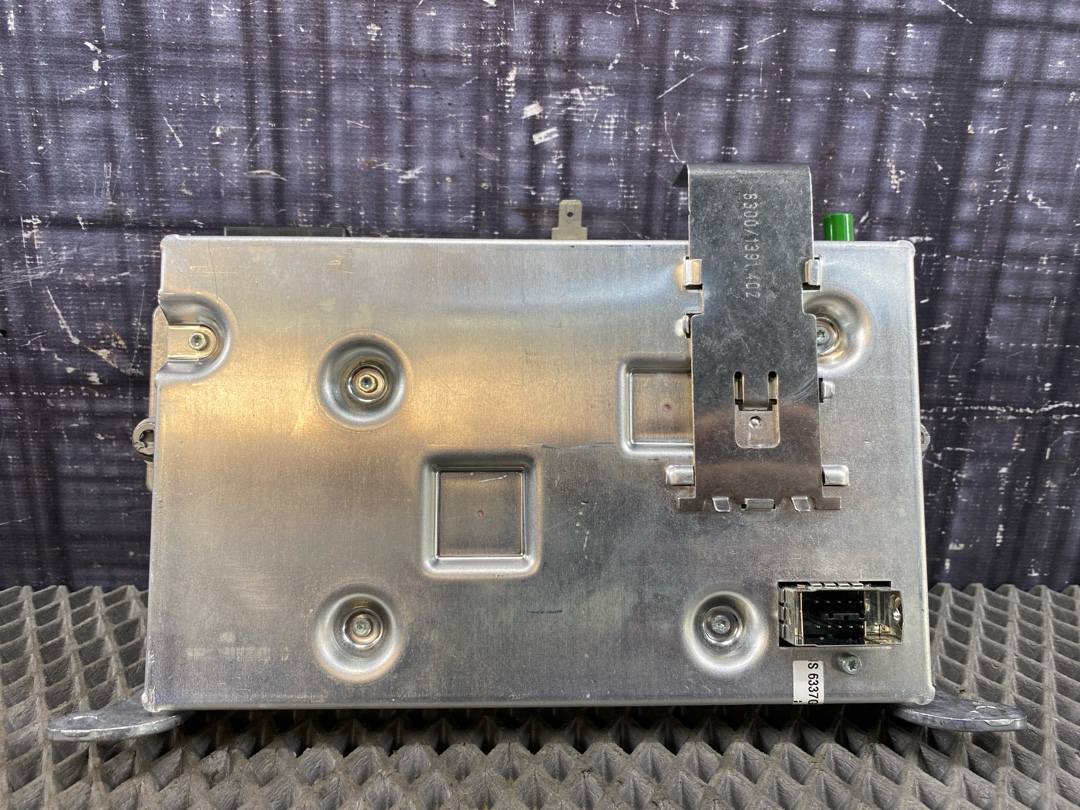 Блок управления MMI, 2540 рублей, Красноярск