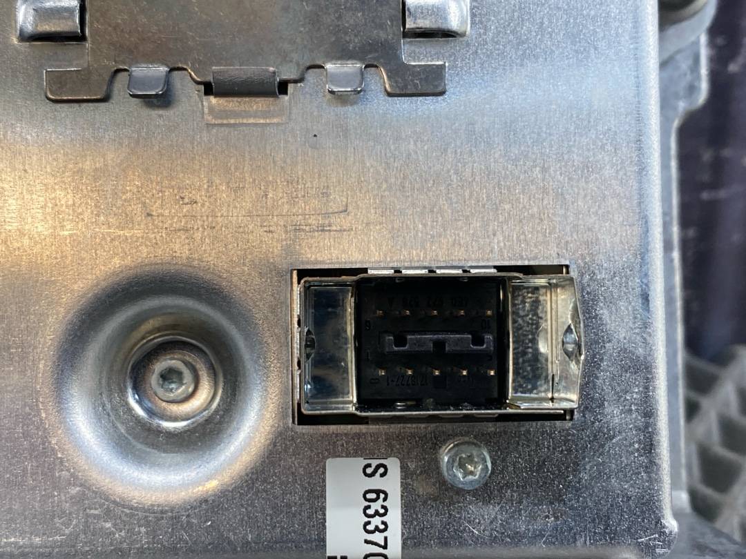 Блок управления MMI, 2540 рублей, Красноярск