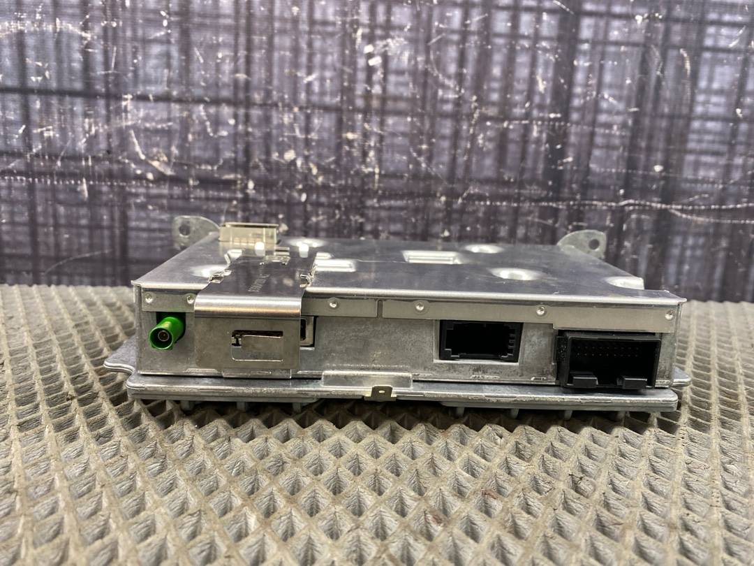 Блок управления MMI, 2540 рублей, Красноярск