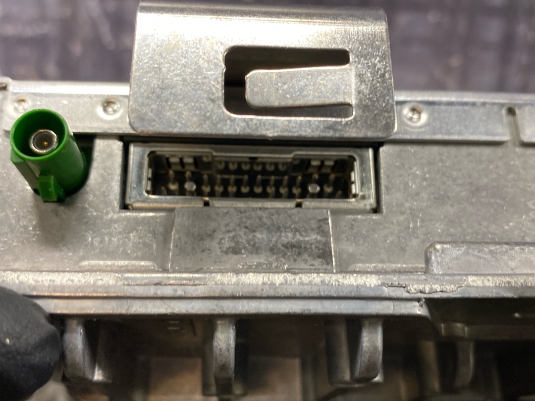 Блок управления MMI, 2540 рублей, Красноярск