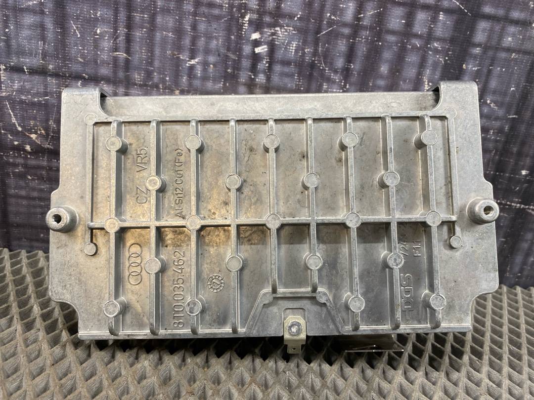 Блок управления MMI, 2540 рублей, Красноярск