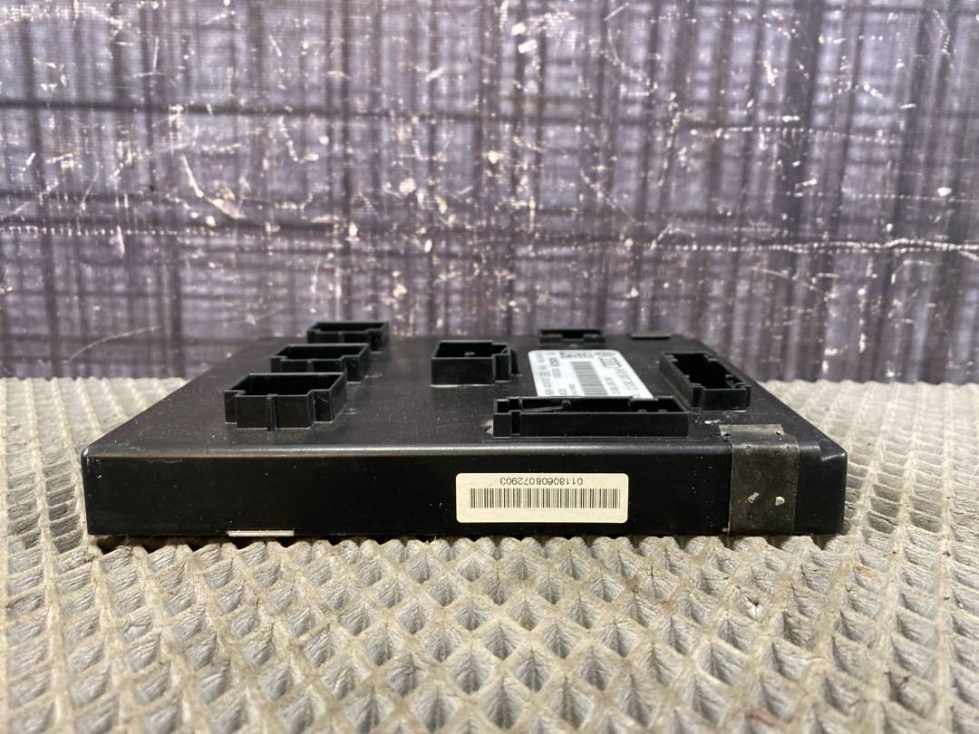 Блок управления бортовой сети, 3930 рублей, Красноярск