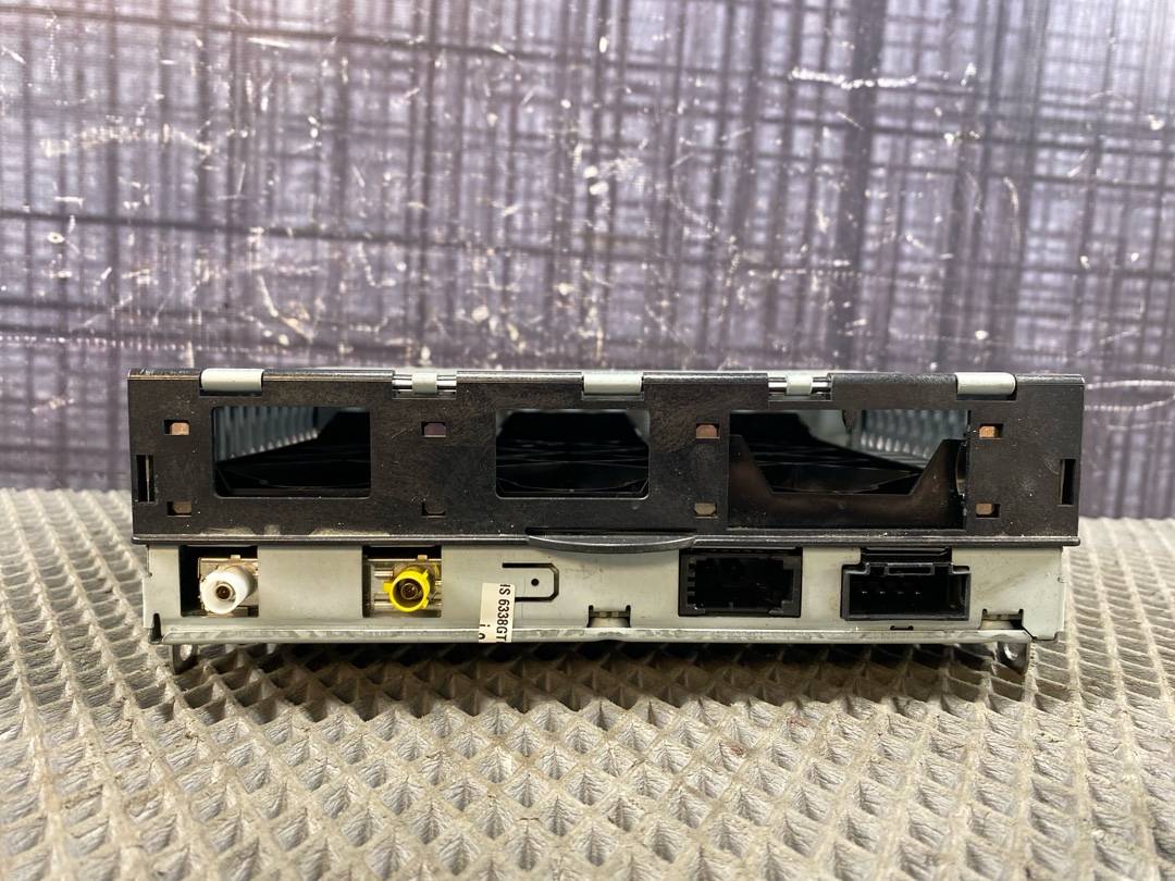 Блок управления сигнала магнитолы, 2210 рублей, Красноярск