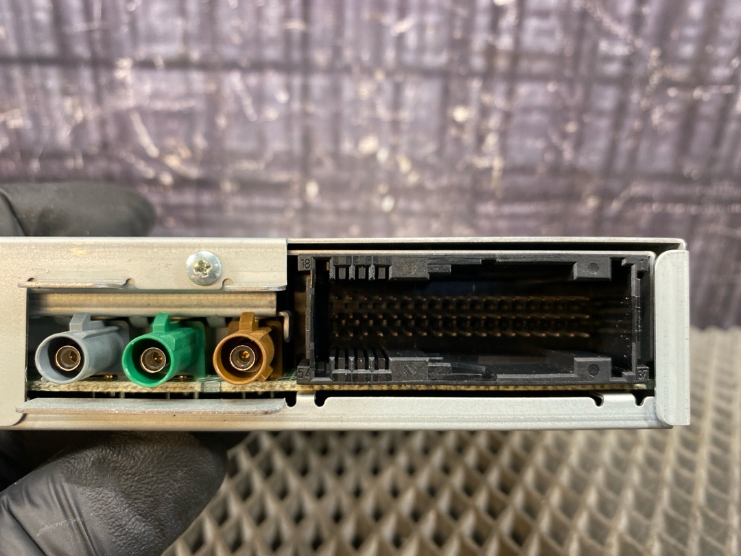 Блок управления камерой заднего вида, 6560 рублей, Красноярск