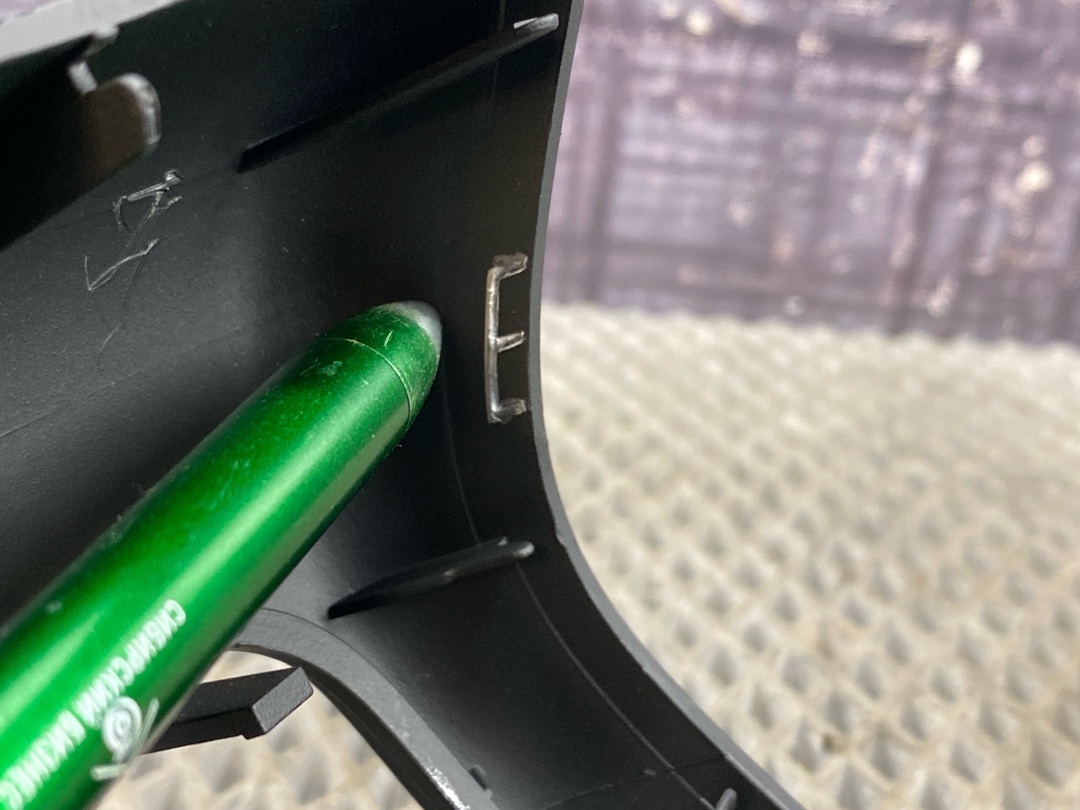 Декоративная накладка, 1260 рублей, Красноярск