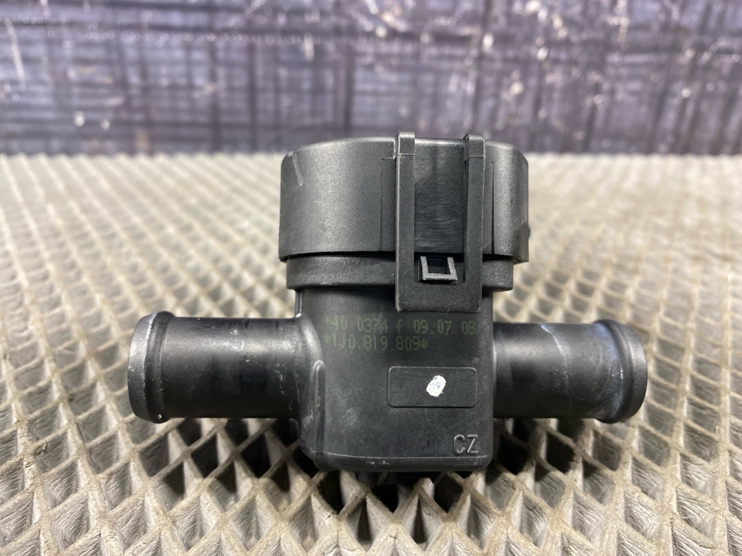 Клапан печки, 2220 рублей, Красноярск