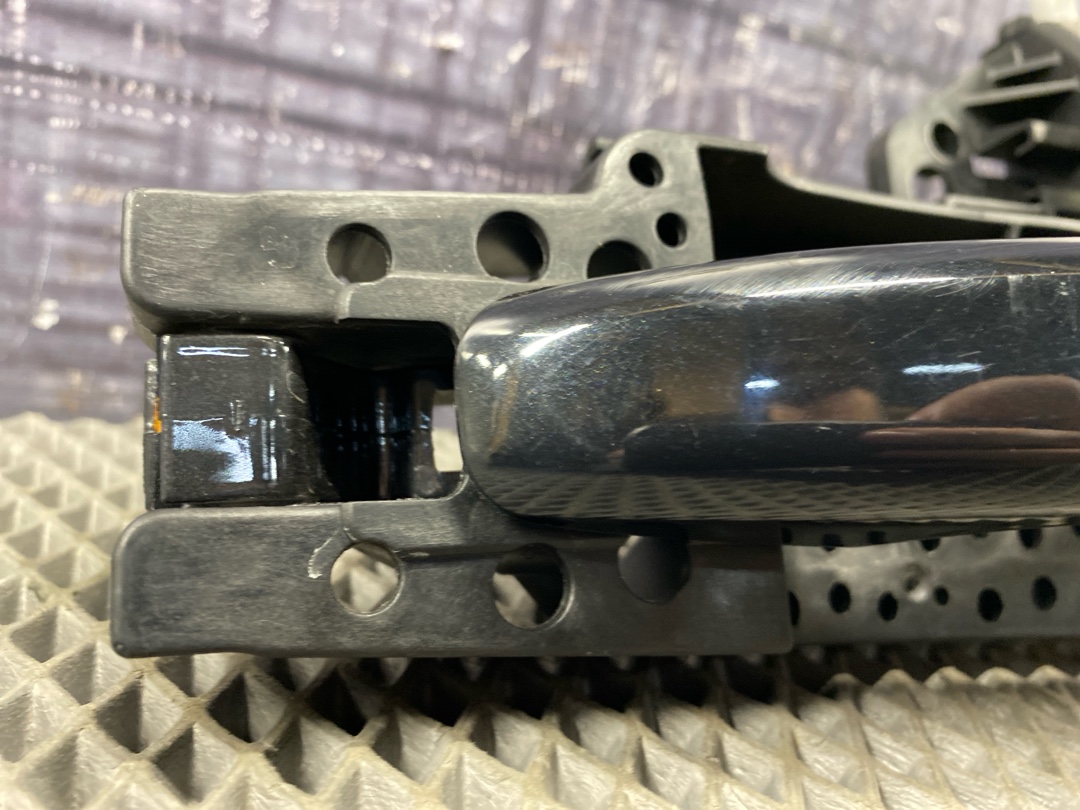 Ручка двери внешняя, 1840 рублей, Красноярск