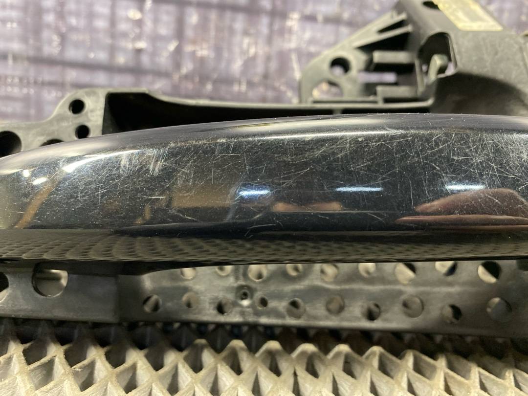 Ручка двери внешняя, 1840 рублей, Красноярск