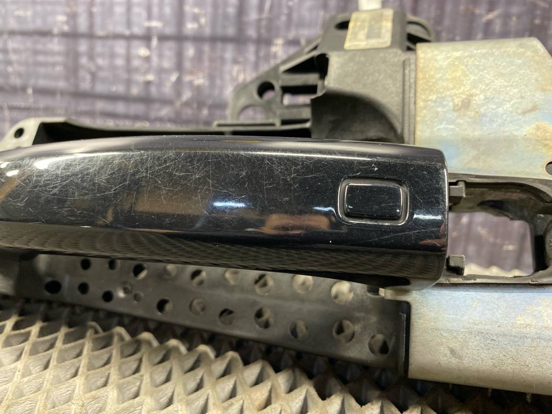 Ручка двери внешняя, 1840 рублей, Красноярск