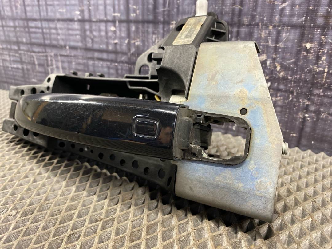 Ручка двери внешняя, 1840 рублей, Красноярск