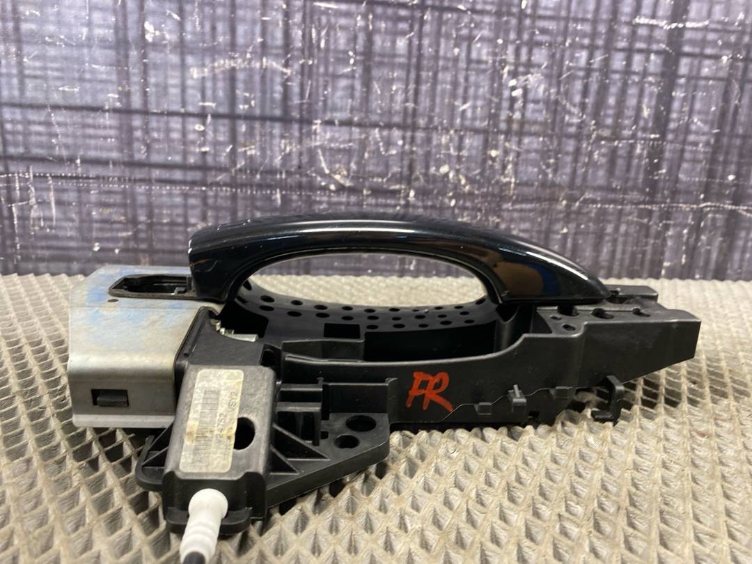 Ручка двери внешняя, 1840 рублей, Красноярск