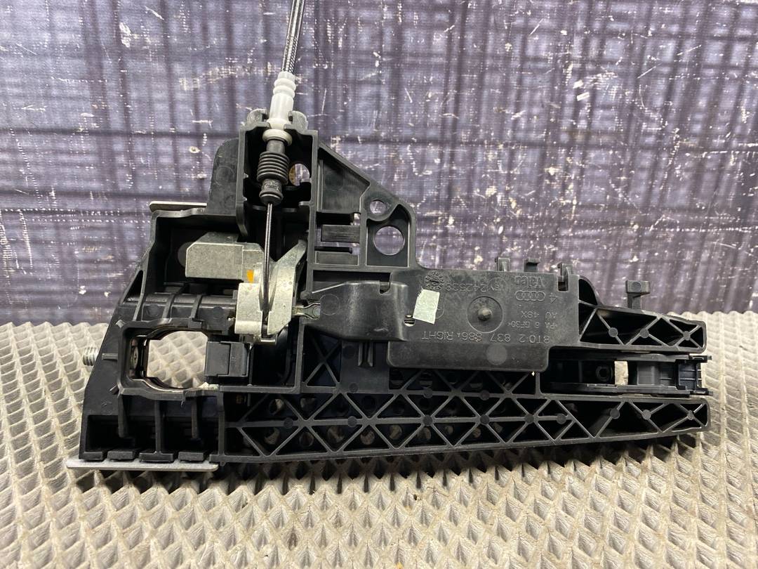 Ручка двери внешняя, 1840 рублей, Красноярск