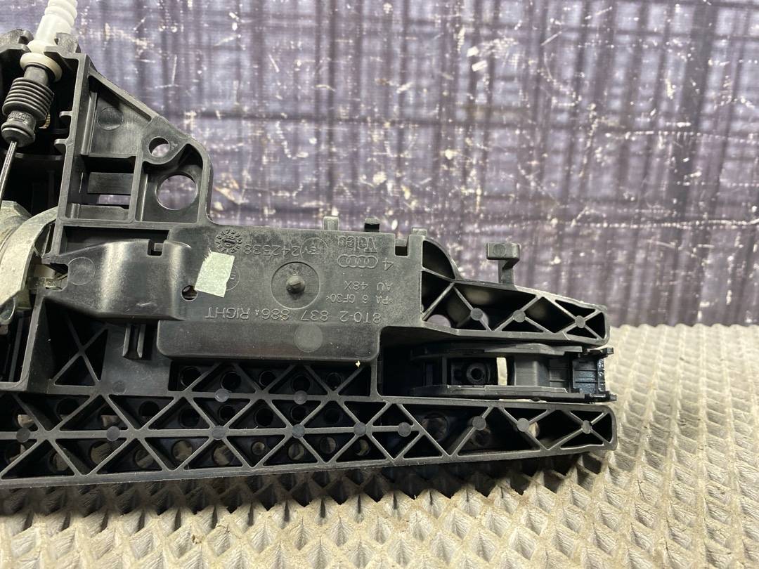 Ручка двери внешняя, 1840 рублей, Красноярск