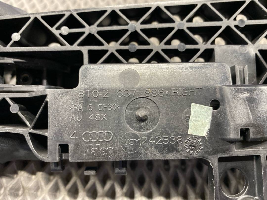 Ручка двери внешняя, 1840 рублей, Красноярск