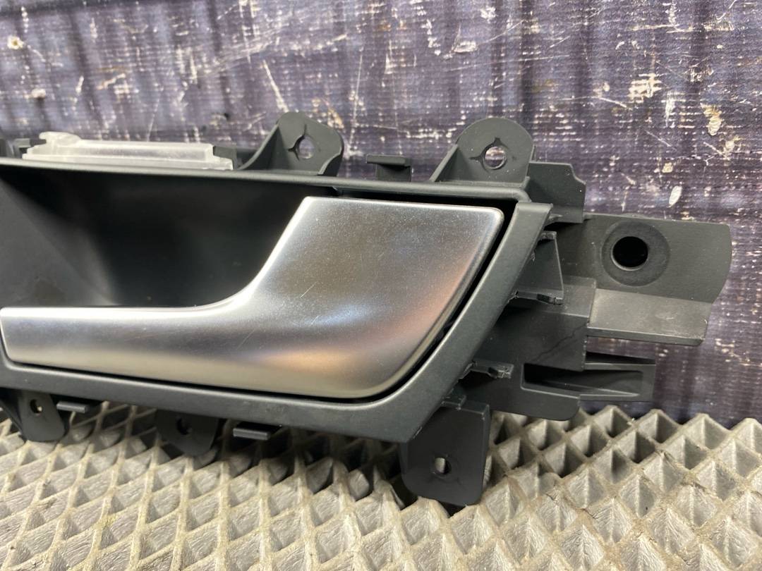 Ручка двери внутренняя, 840 рублей, Красноярск