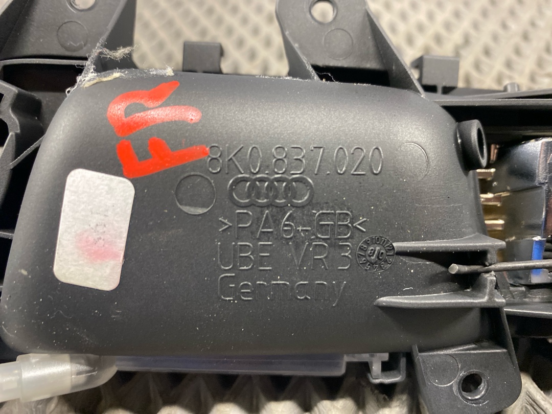 Ручка двери внутренняя, 840 рублей, Красноярск