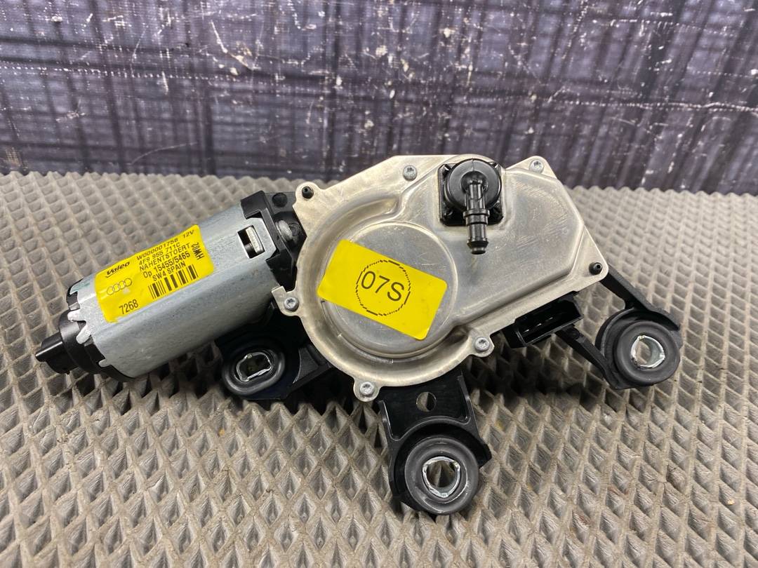 Мотор стеклоочистителя, 4730 рублей, Красноярск