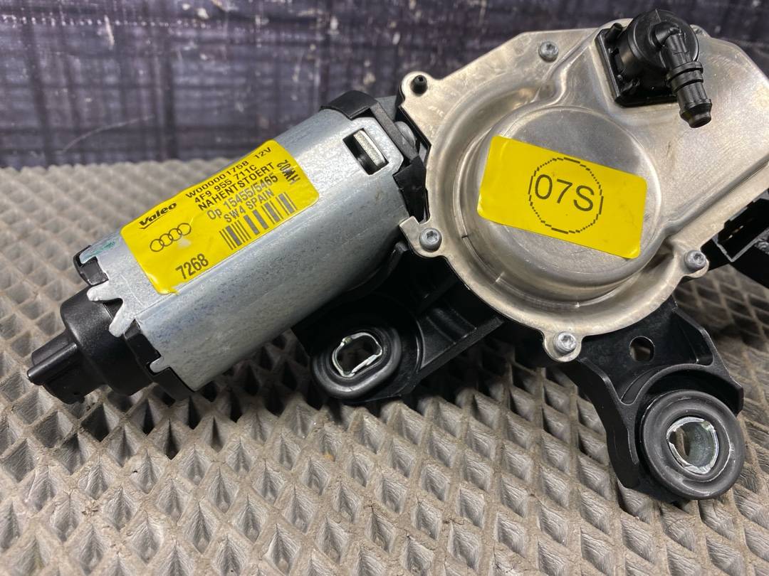 Мотор стеклоочистителя, 4730 рублей, Красноярск