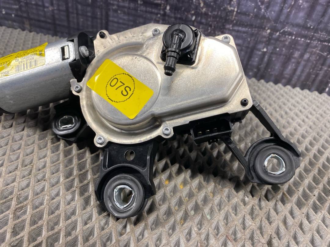 Мотор стеклоочистителя, 4730 рублей, Красноярск