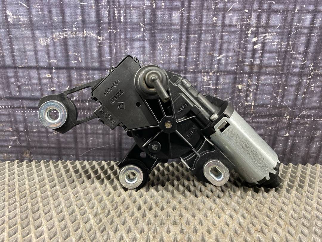 Мотор стеклоочистителя, 4730 рублей, Красноярск