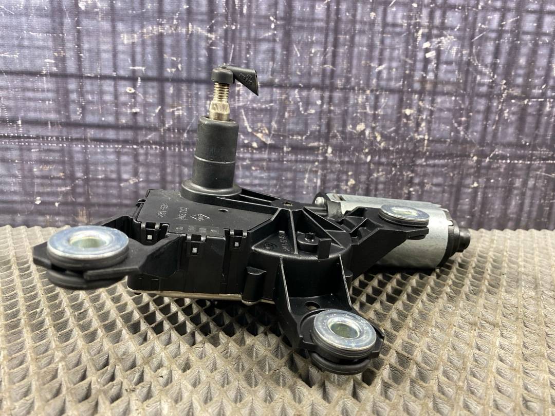 Мотор стеклоочистителя, 4730 рублей, Красноярск