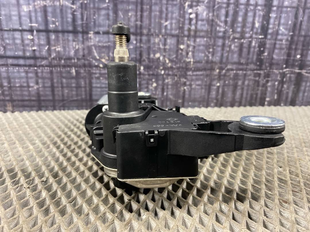 Мотор стеклоочистителя, 4730 рублей, Красноярск