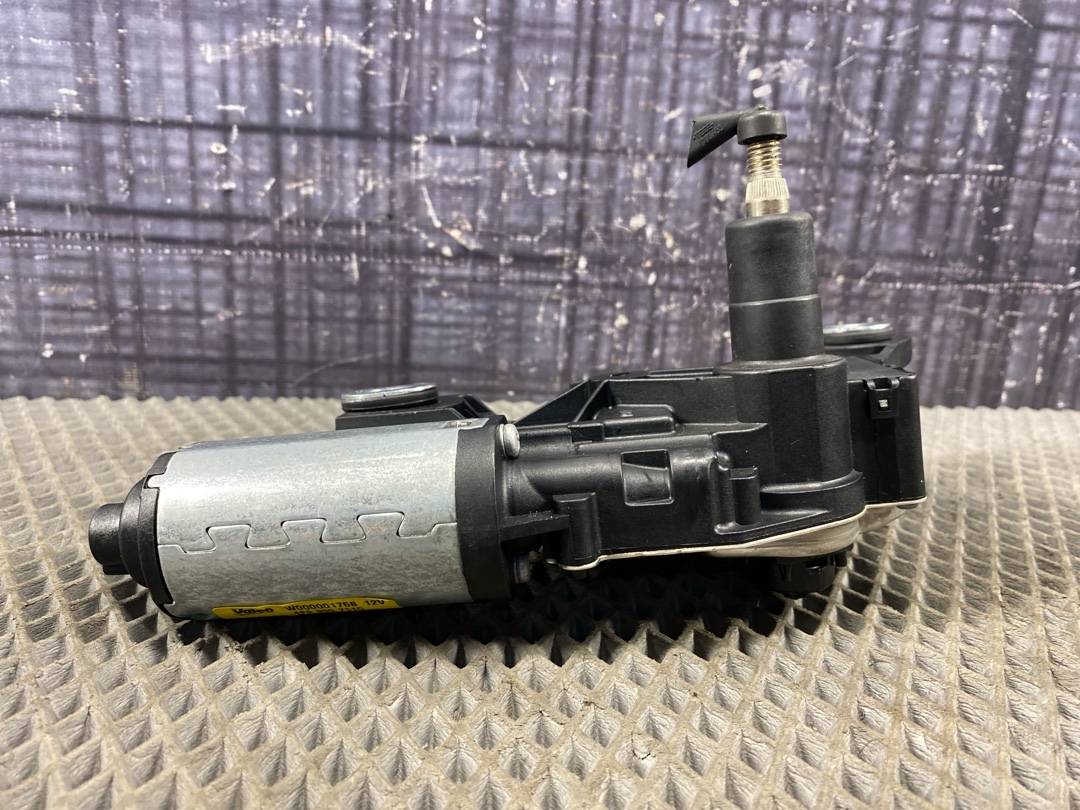 Мотор стеклоочистителя, 4730 рублей, Красноярск