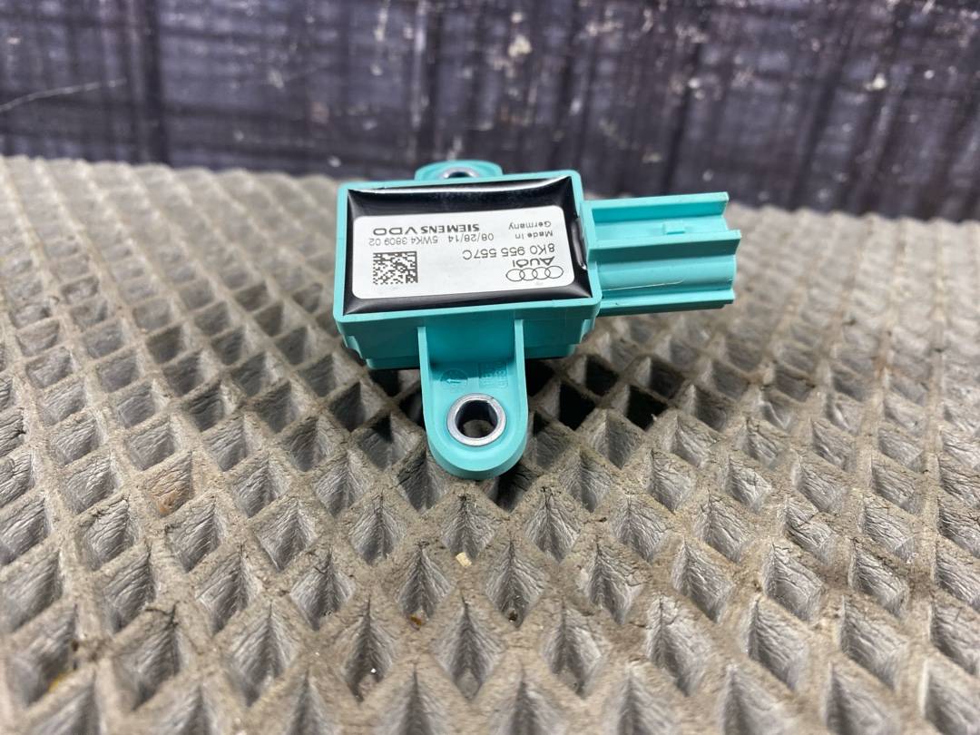 Датчик Airbag, 510 рублей, Красноярск