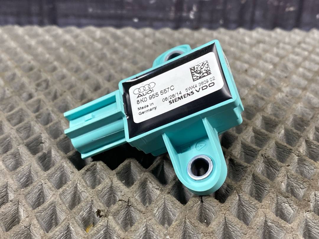 Датчик Airbag, 510 рублей, Красноярск