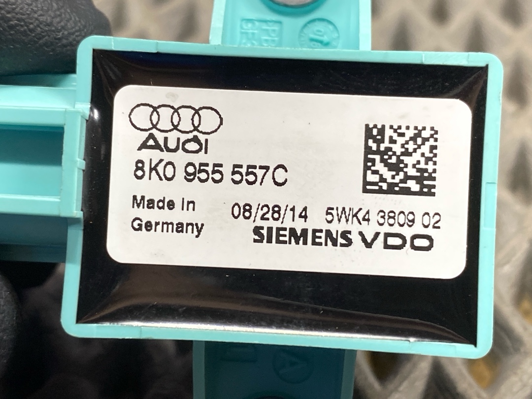 Датчик Airbag, 510 рублей, Красноярск