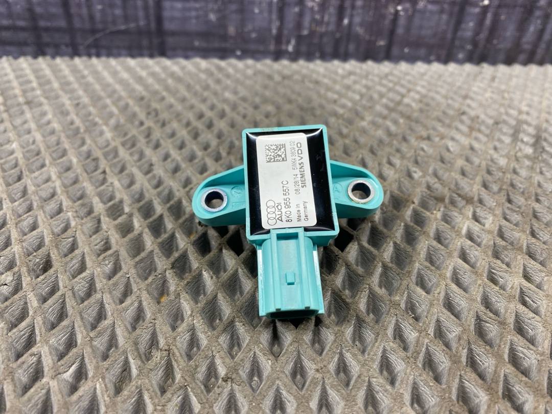 Датчик Airbag, 510 рублей, Красноярск