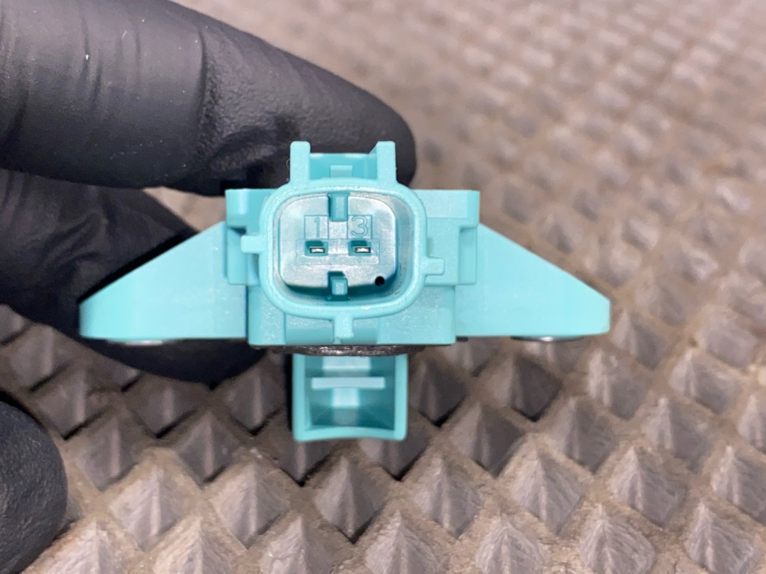 Датчик Airbag, 510 рублей, Красноярск