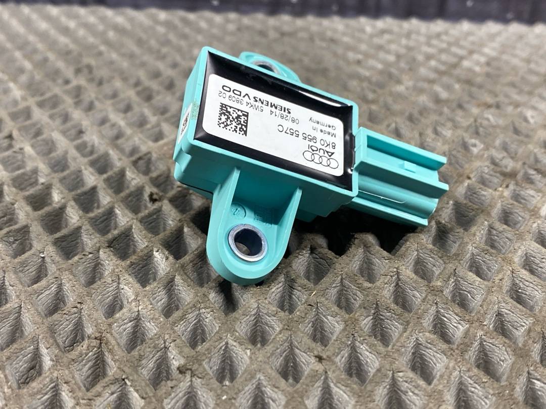 Датчик Airbag, 510 рублей, Красноярск