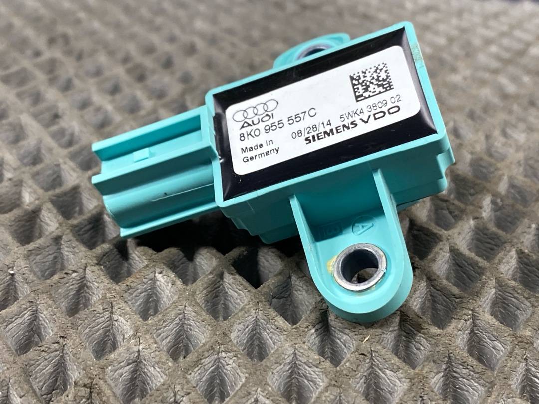 Датчик Airbag, 510 рублей, Красноярск