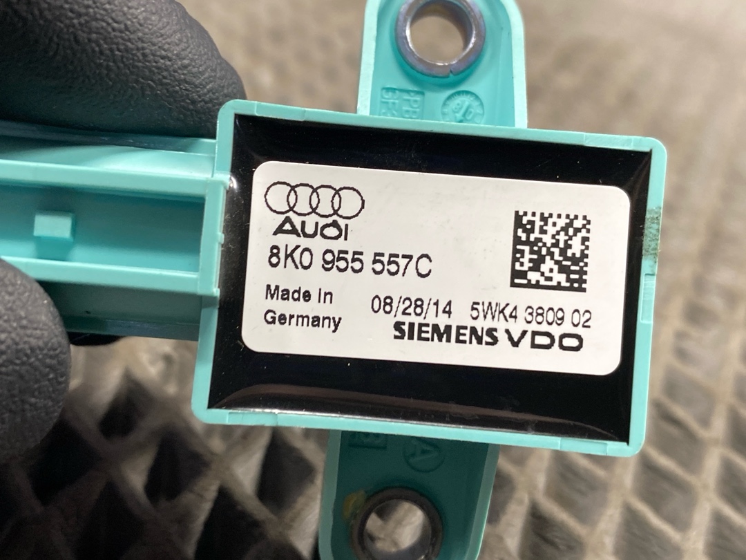 Датчик Airbag, 510 рублей, Красноярск